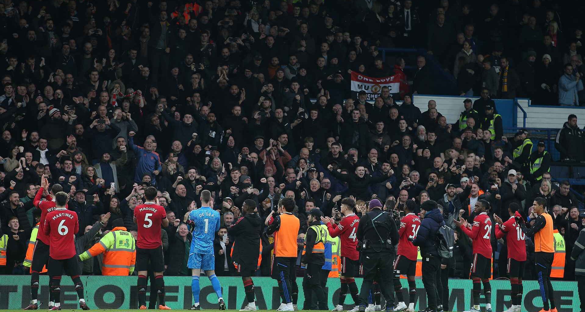 Why Leeds rivalry increases the pressure ahead of Sunday