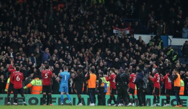 Why Leeds rivalry increases the pressure ahead of Sunday