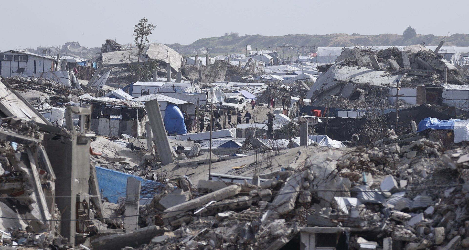 Remains of last Israeli captive Ran Gvili recovered from Gaza, says Israel | Israel-Palestine conflict News