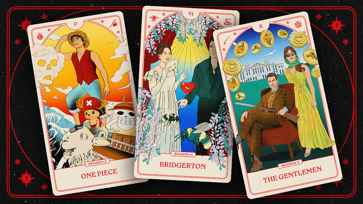 New Shows on Netflix in 2026