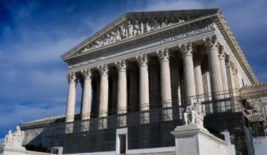 U.S. Supreme Court does not rule on legality of Trump’s tariffs