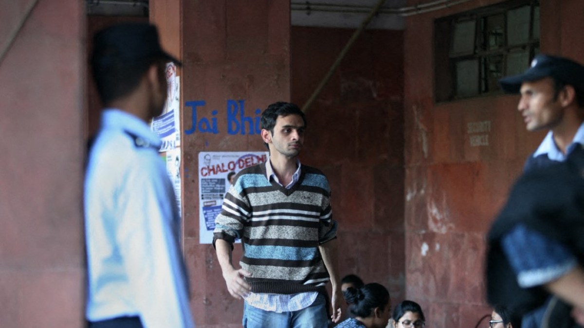 Delhi riots case: Why won’t India release Umar Khalid and Sharjeel Imam? | Explainer News