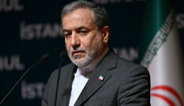 Iran reportedly breaks diplomatic contact with US as tension grows | News