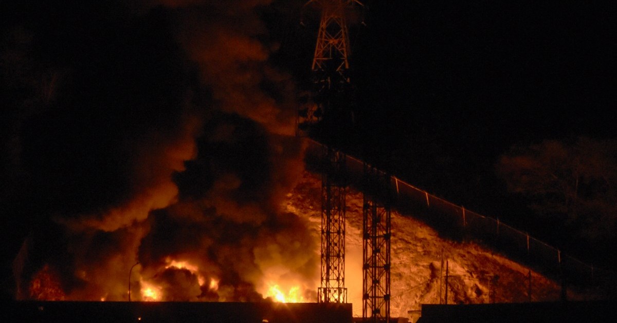 Venezuela accuses US of bombing civilian, military installations | News