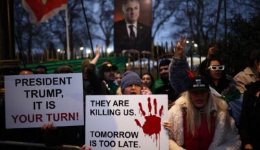 Iran’s regime still looks likely to survive protests but has no answers for public anger - The Times of Israel