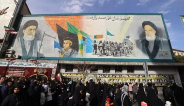 Iran in limbo: What’s next for country under internet blackout? | Protests News