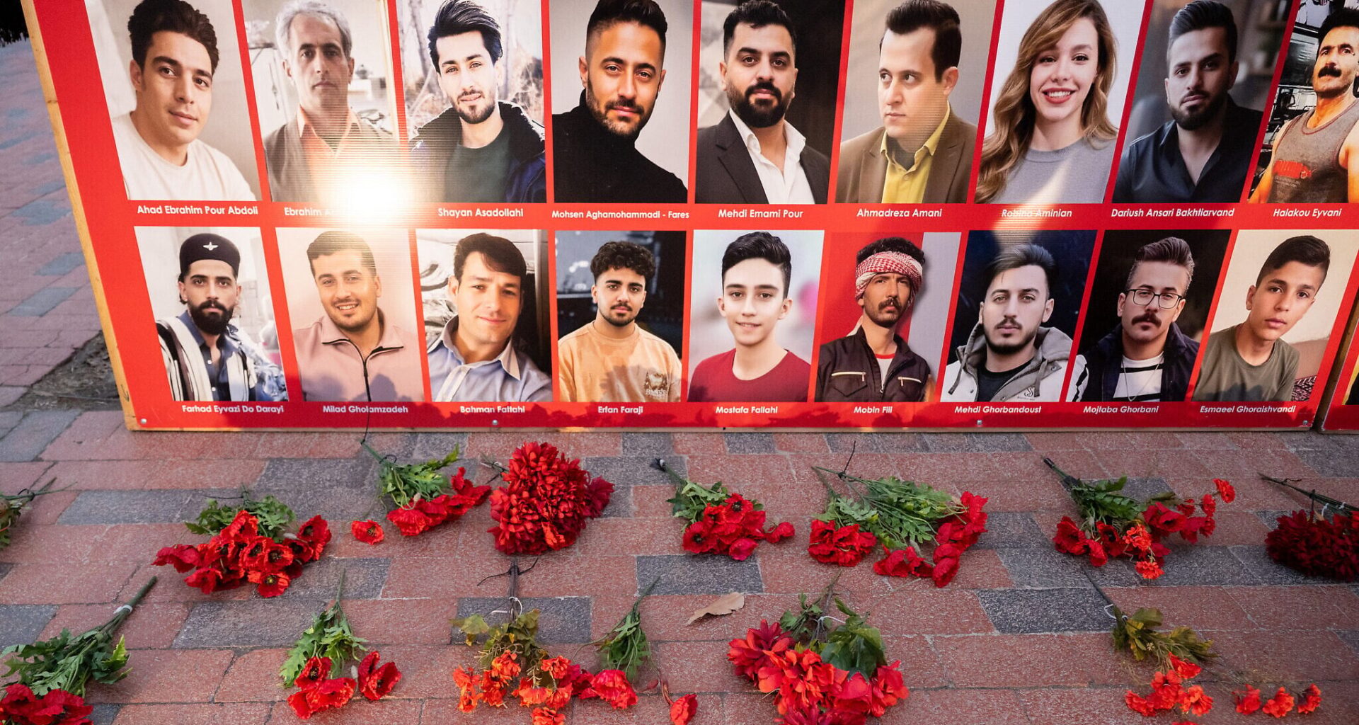 'New level of brutality': Iran doctors put death toll in suppressed uprising at over 16,500