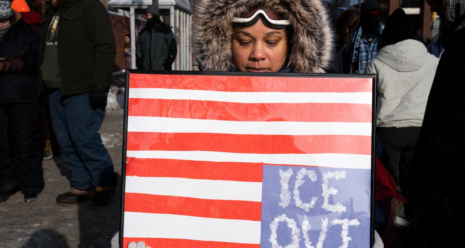 The Take: Minnesota, ICE and the makings of a US civil war | Protests News