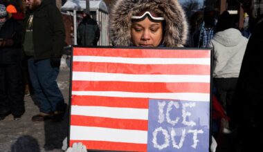 The Take: Minnesota, ICE and the makings of a US civil war | Protests News