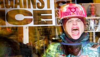 The Take: ‘They picked the wrong state’ – how Minneapolis is fighting back | Protests News