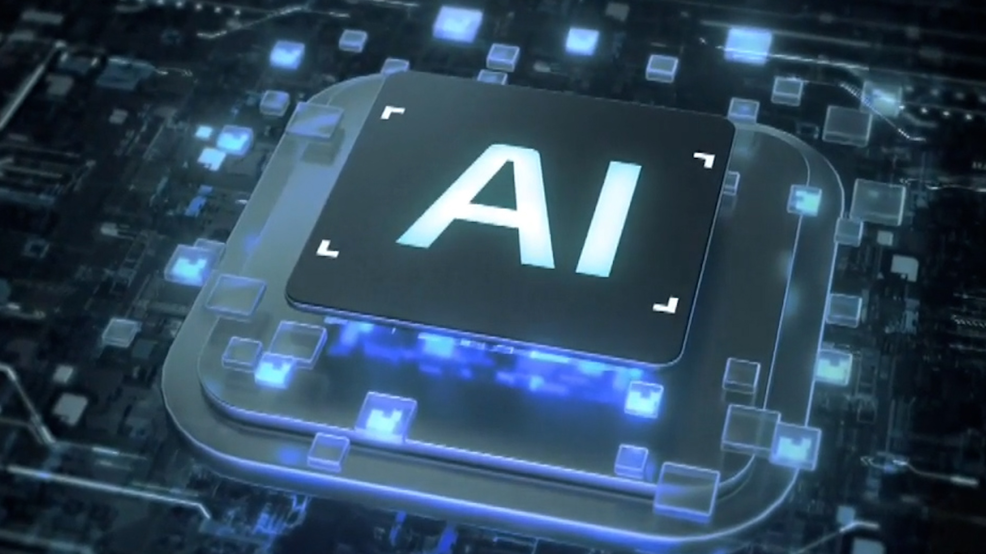 Click to play video: 'Here’s why the AI stock bubble could burst in 2026'