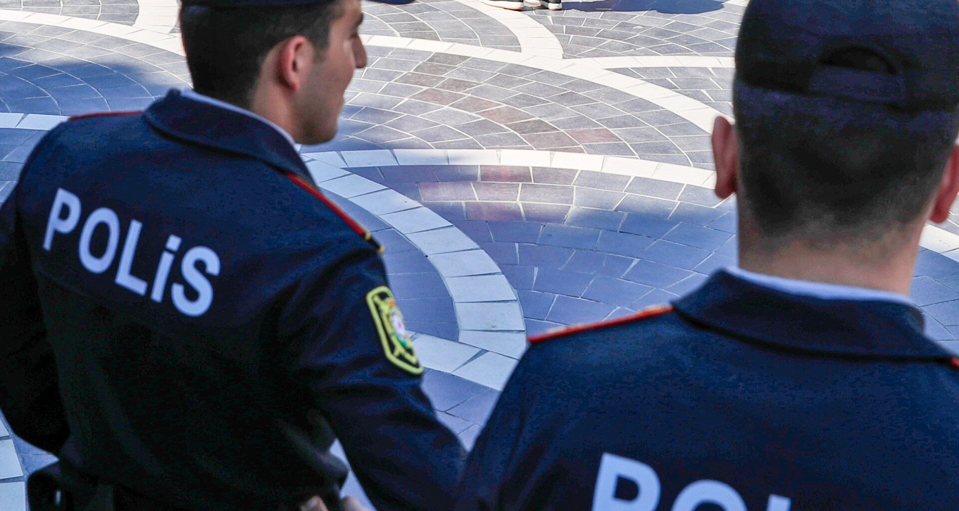 Azerbaijan arrests three people over planned embassy attack in Baku | News