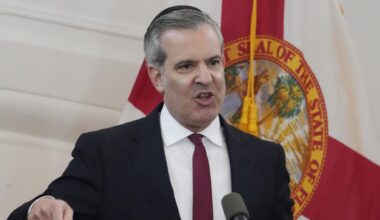 Miami Beach Cops Visit Woman for Post on Mayor’s Israel Support