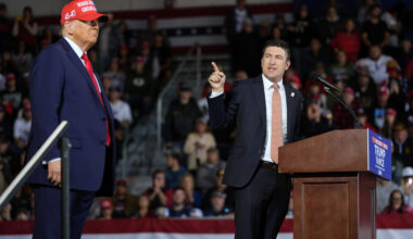 New GOP anti-voting bill may be the most dangerous attack on voting rights ever