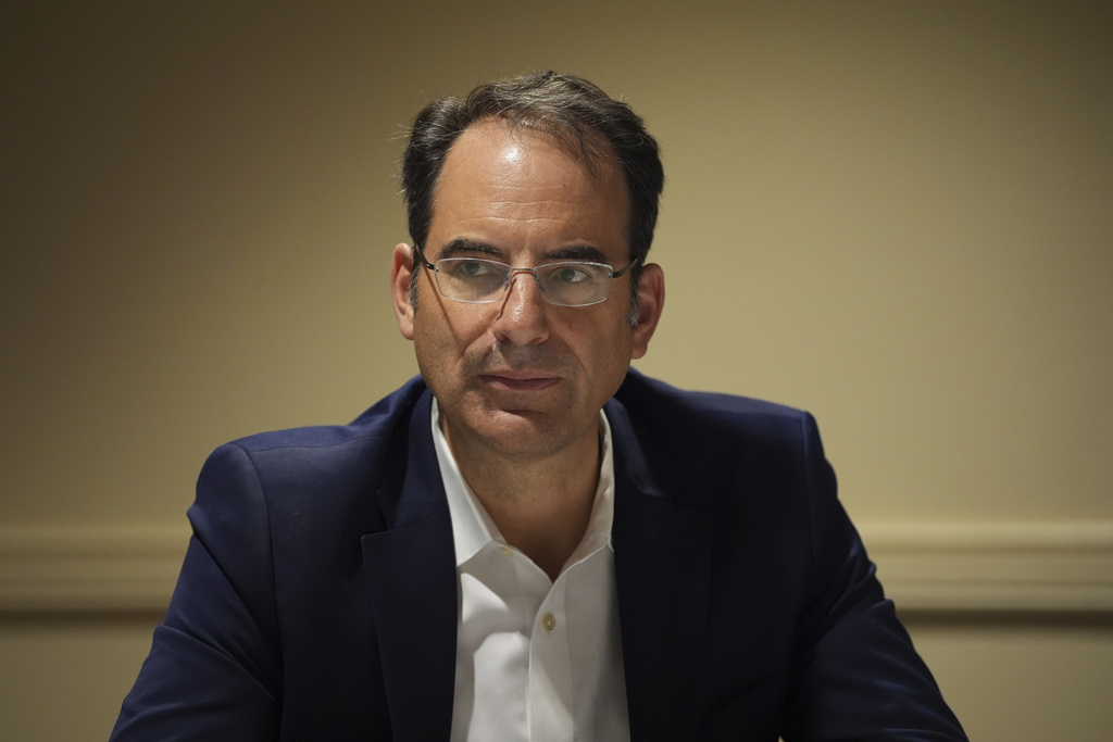 Colorado attorney general vows to fight back against Trump’s “revenge campaign” against state