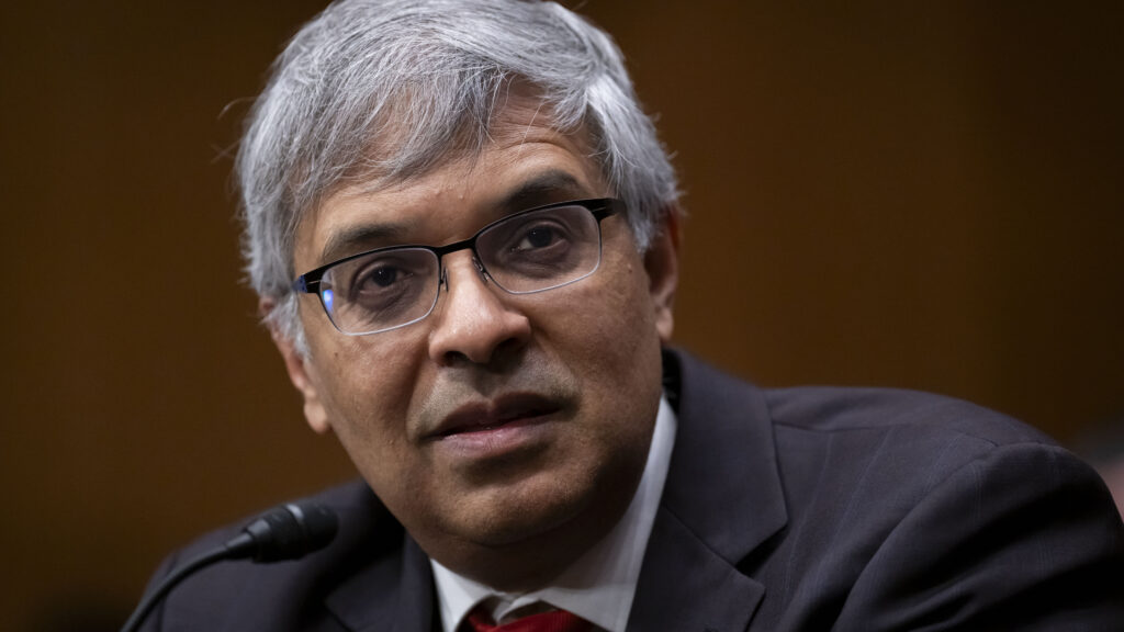 NIH Director: DEI grants restored by court order will not be renewed