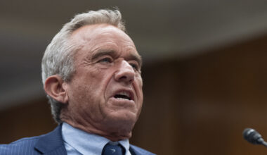 This is no way to run a government