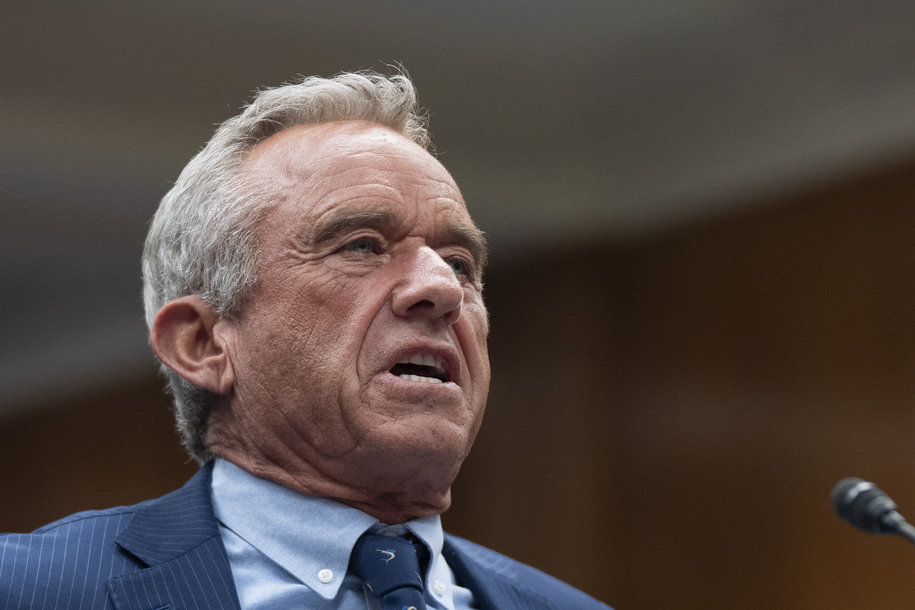 This is no way to run a government