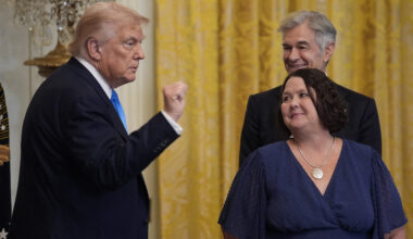 DOGE worked with political group to probe voter rolls, Trump admin admits