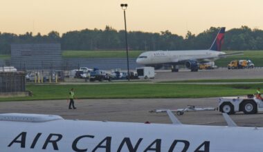 Bombardier stock dives on Trump threats of 50% tariff on Canadian planes | Trade War News