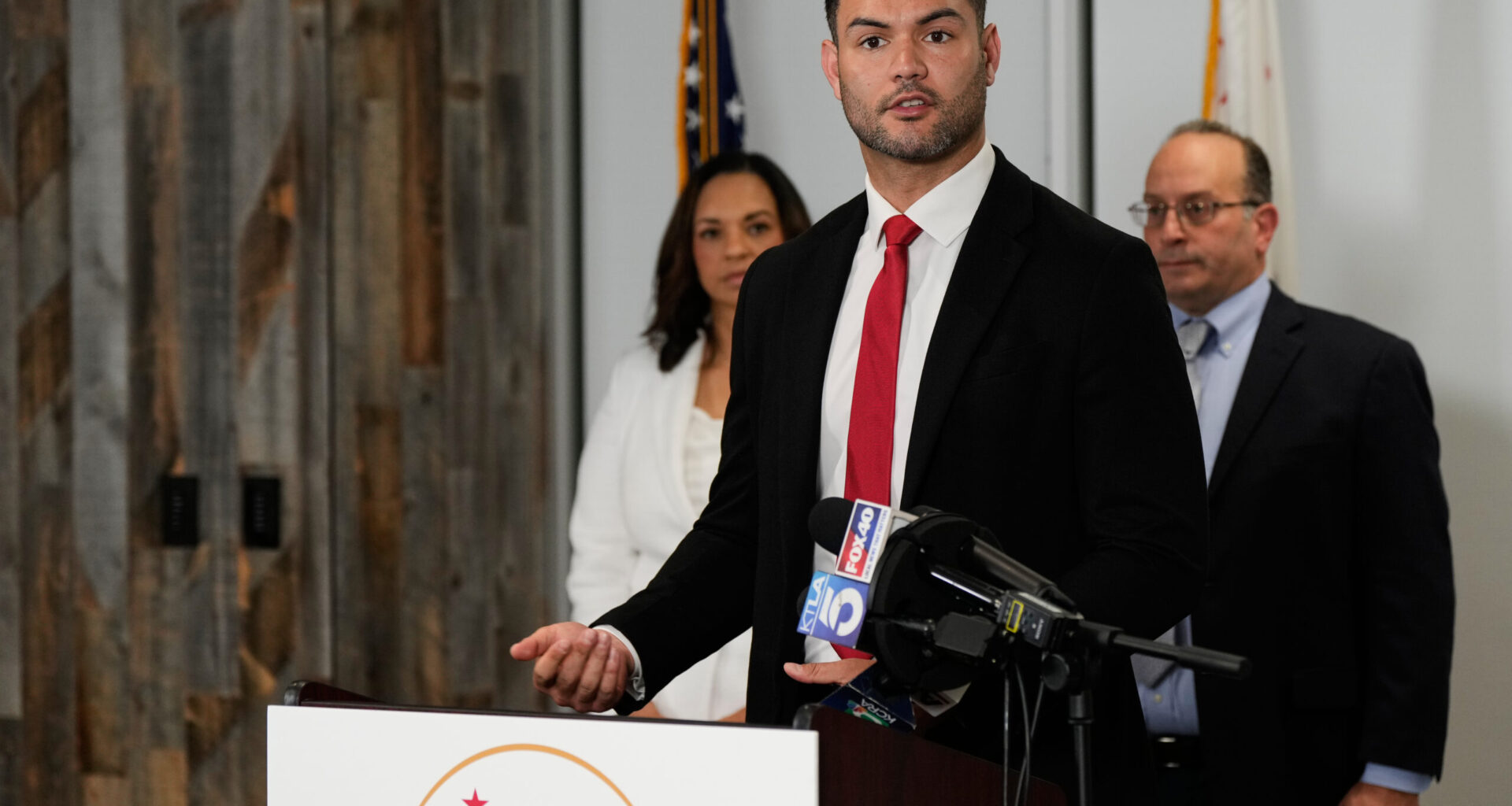 California GOP appeals their redistricting loss to Supreme Court in last-ditch bid to block voter-approved map