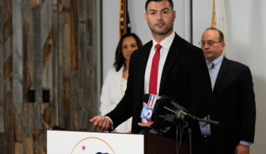 California GOP appeals their redistricting loss to Supreme Court in last-ditch bid to block voter-approved map