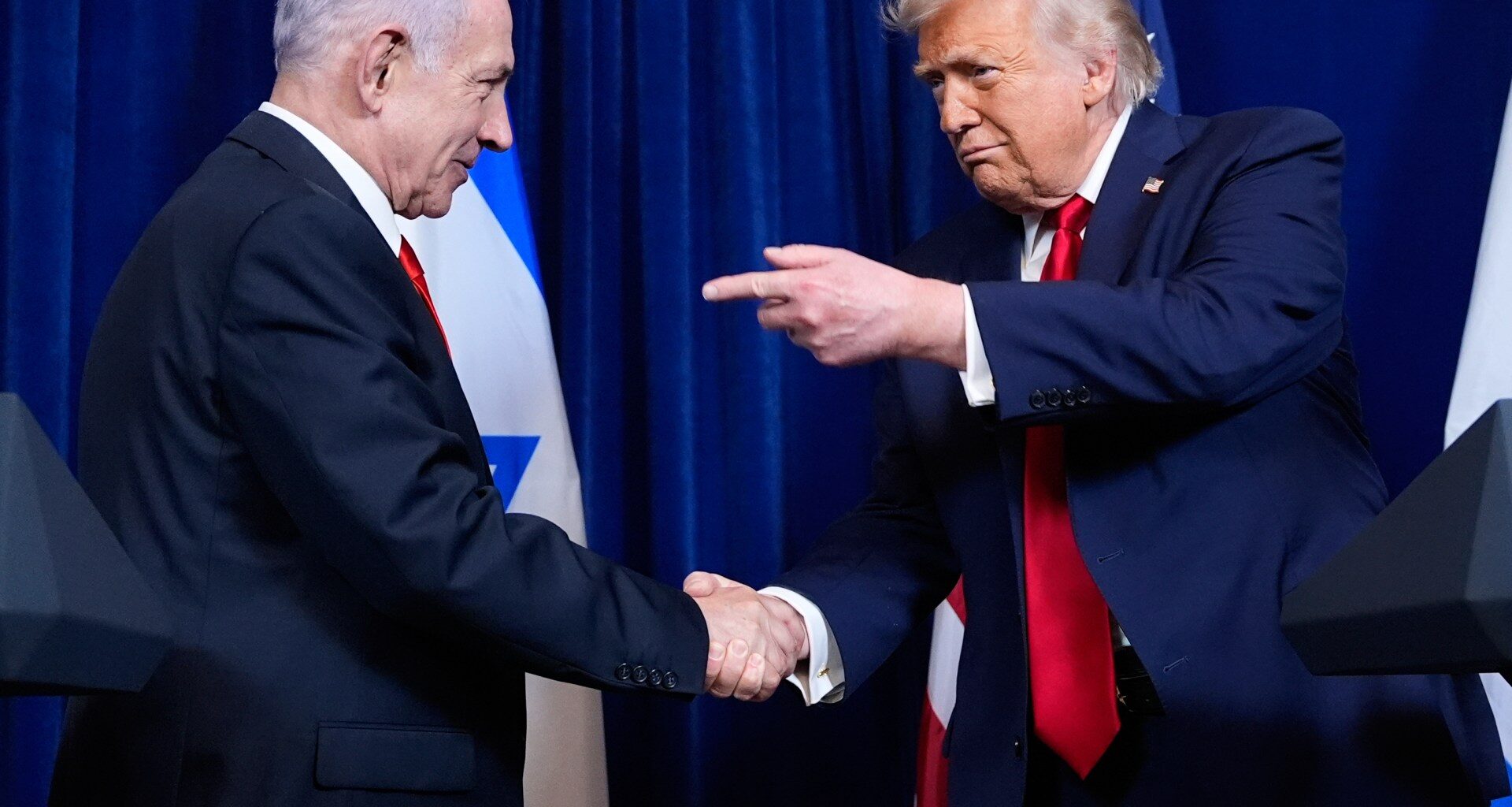 Israel’s wanted war criminal Netanyahu joins Gaza ‘board of peace’ | News