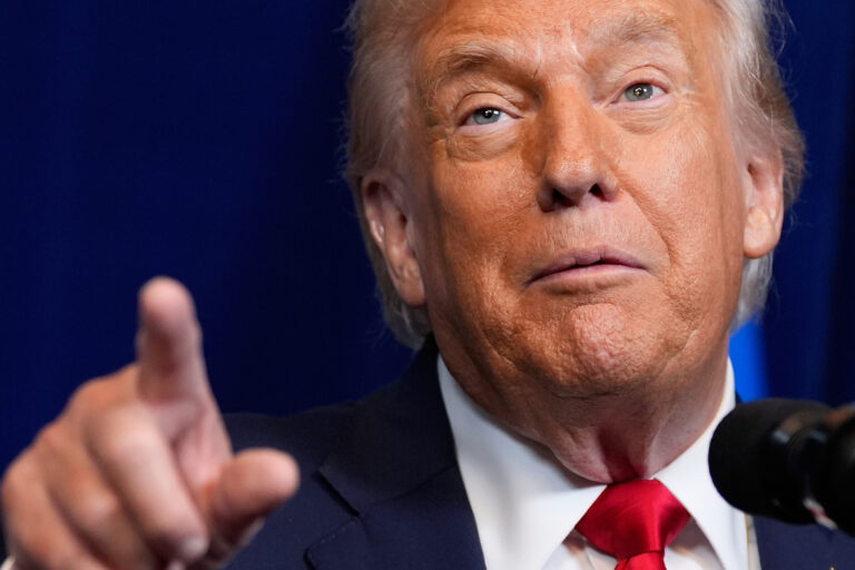 Trump administration freezes childcare, food aid funds to Colorado