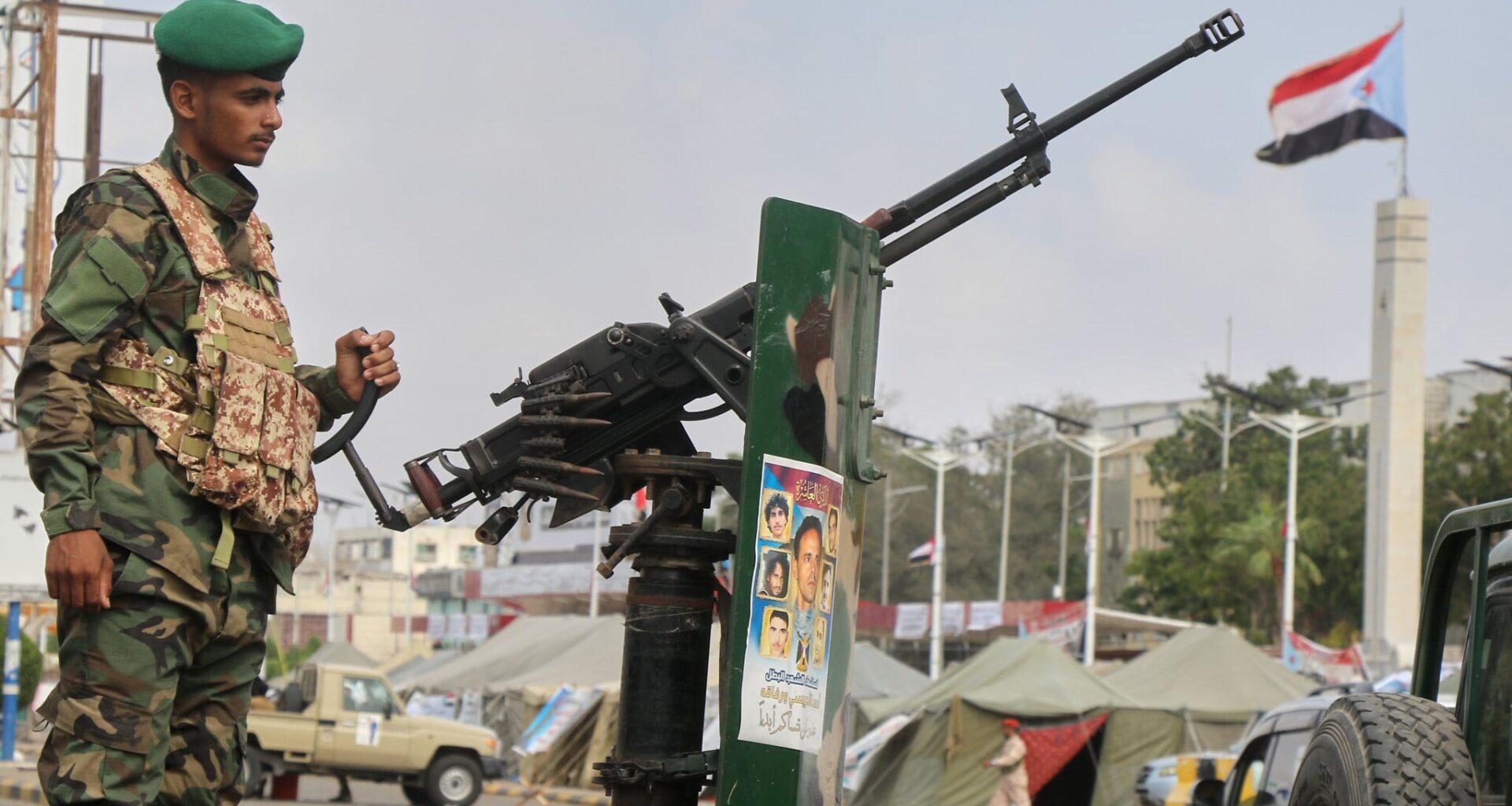 Saudi Arabia needs to know UAE 'serious' about Yemen pullback - source