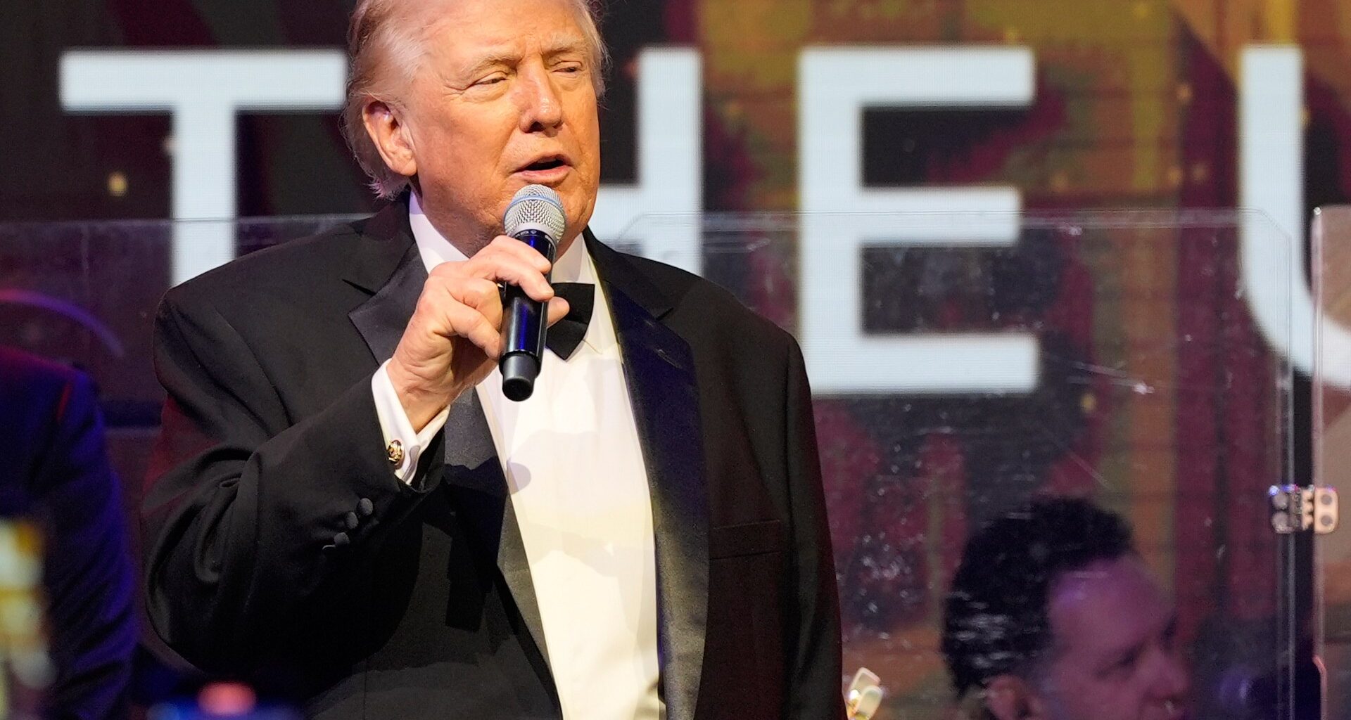 ‘My health is perfect’: Trump dismisses scrutiny of his age and fitness | Donald Trump News