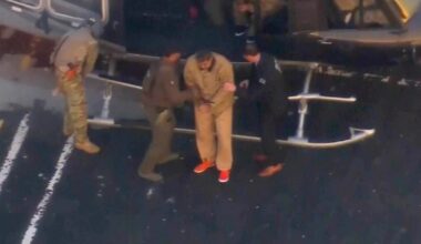 Americans evenly split on Maduro’s abduction, poll shows | Donald Trump News