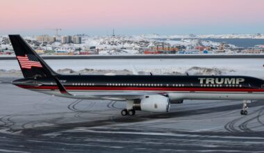 If Trump takes Greenland, he must build a welfare state 'that he doesn’t want for his own citizens'