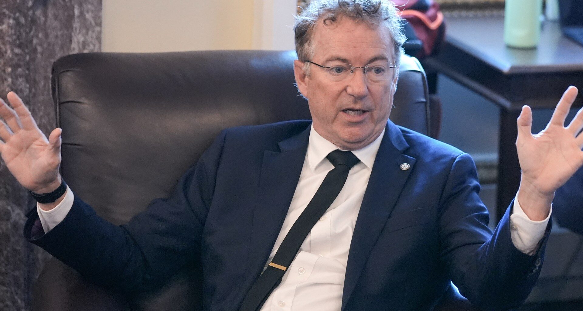 US Senate defeats war powers resolution designed to rein in Trump | Donald Trump News