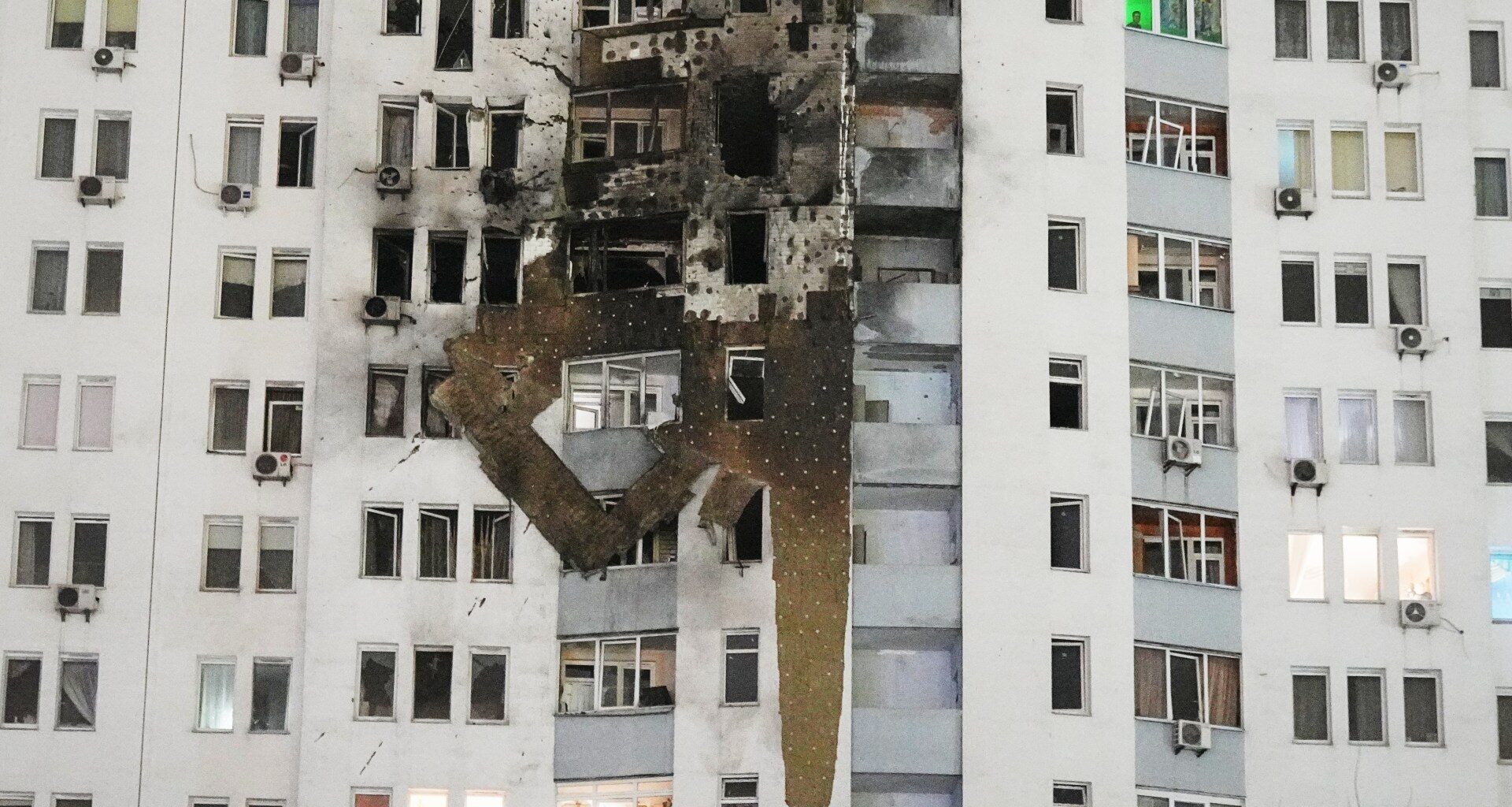 Russia-Ukraine war: List of key events, day 1,416 | Russia-Ukraine war News