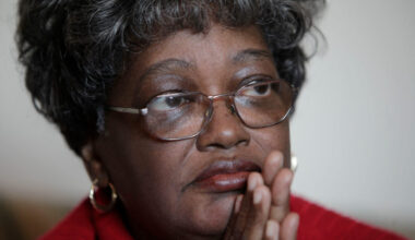 Obit Claudette Colvin