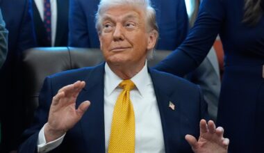 US bullish as bodies tasked with replacing Hamas take shape, despite disarmament hurdle