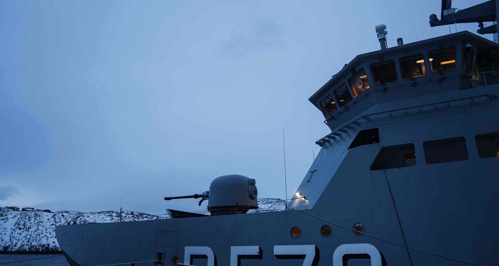 Denmark sends more troops to Greenland amid tensions with Trump | Donald Trump News