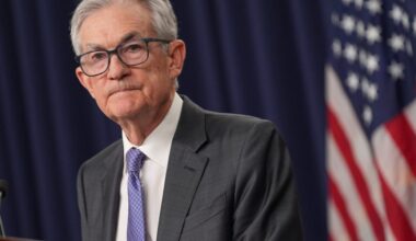 Fed ‘rate check’ triggered a freefall in the U.S. dollar and investors fled into gold