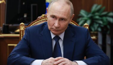 Putin’s Energy Blitzkrieg is Backfiring 