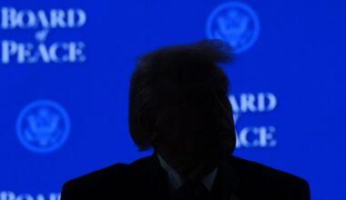 Rules-Based International Order 1. Trump Imperialism 0 