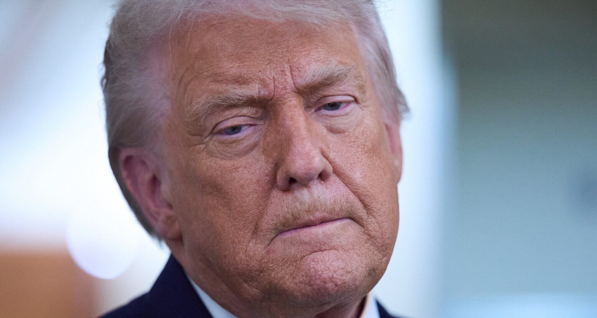 Trump causes flap with AI image of ‘Greenland penguin’ - timesofisrael.com