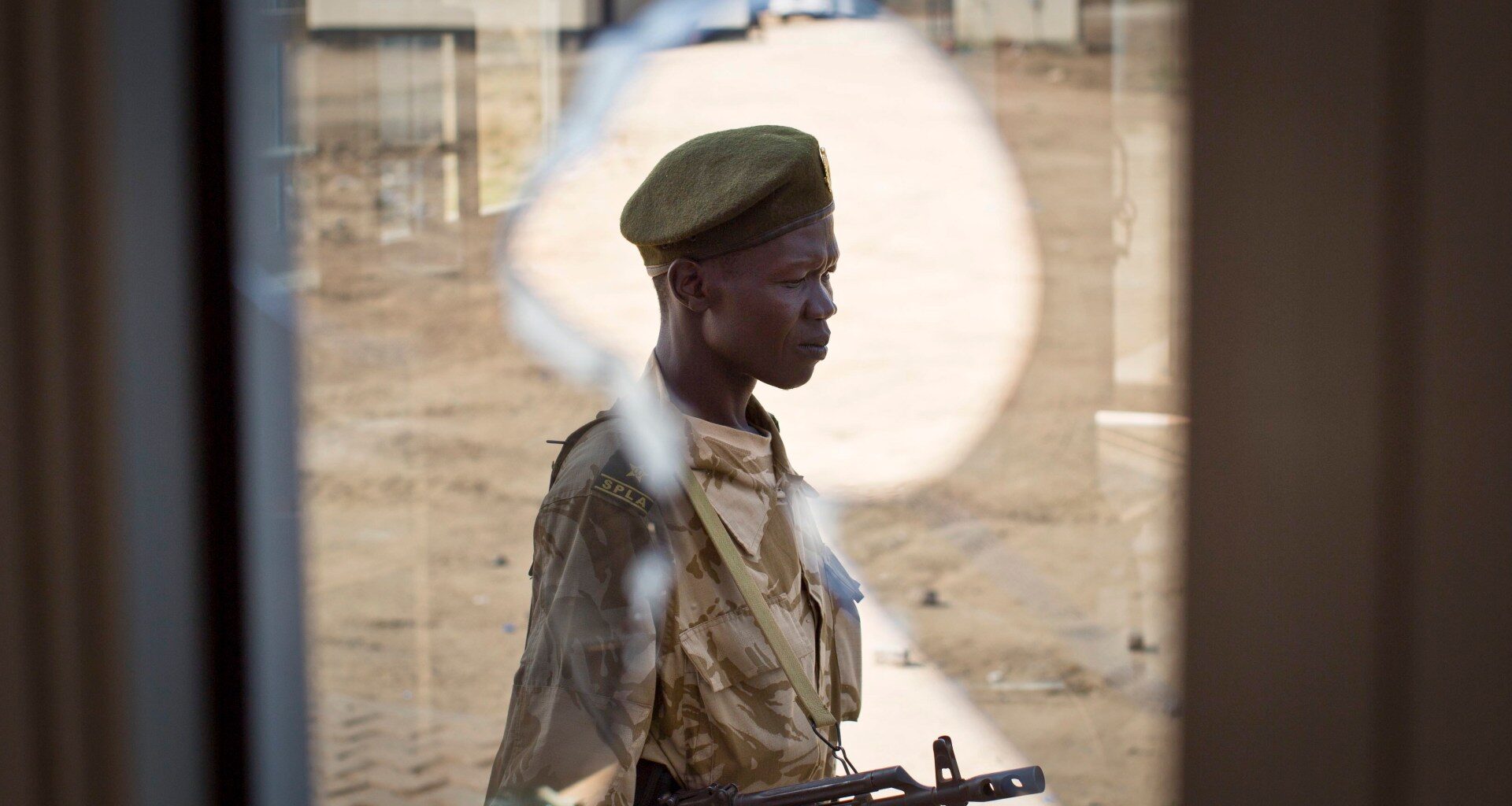 South Sudan launches offensive against opposition forces: What to know | Politics News