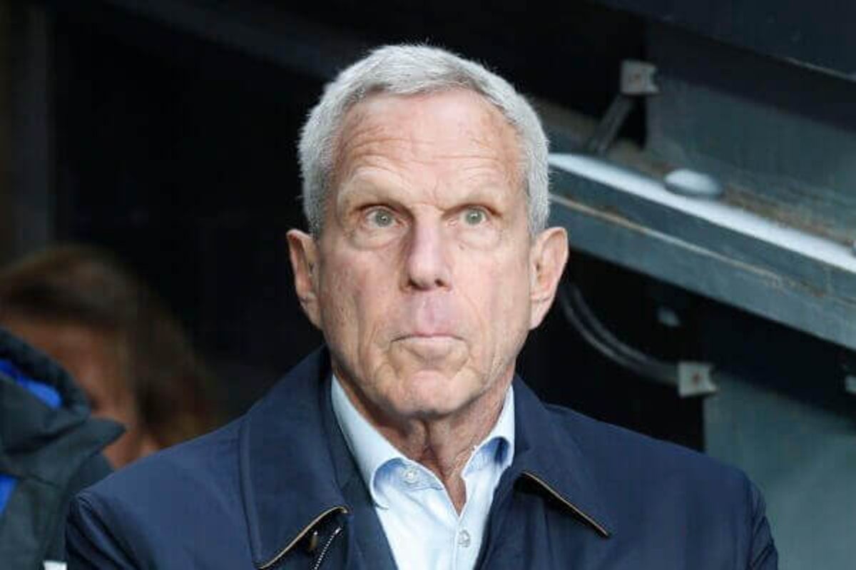 Jeffrey Epstein scouted women for New York Giants co-owner Steve Tisch, emails show