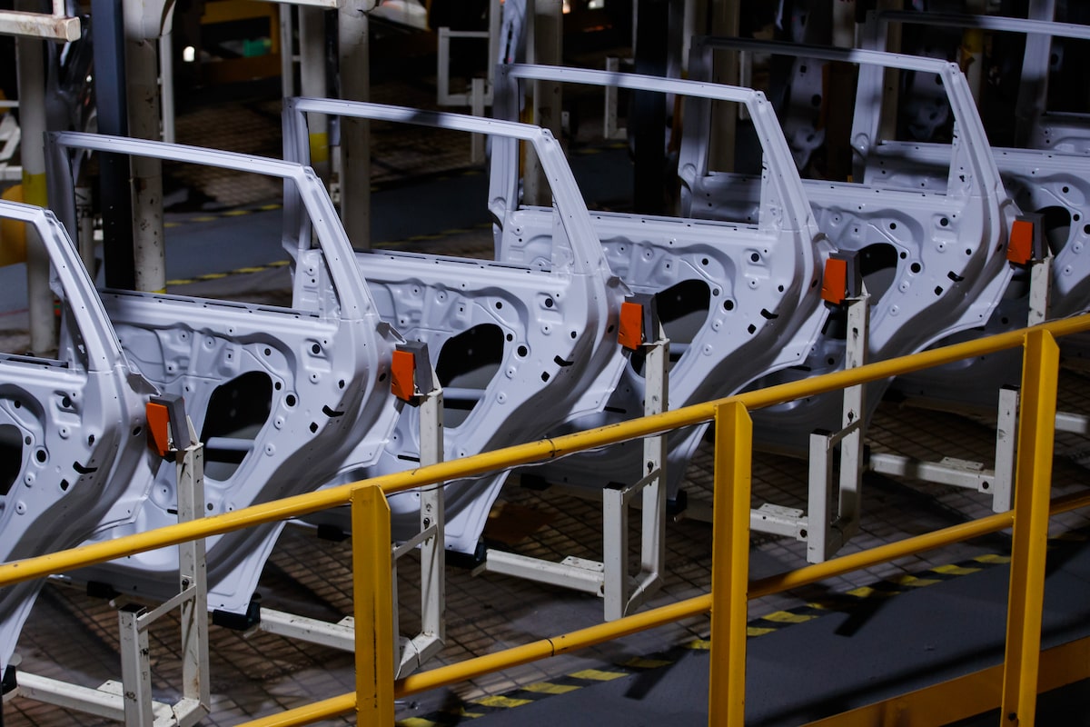 Ontario Premier Ford asks Carney not to cut tariffs on Chinese EVs