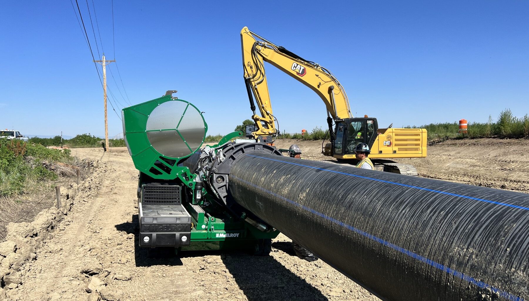 House refuses to override Trump veto of Colorado water project