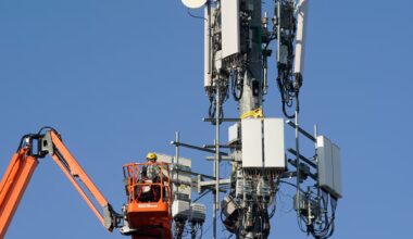 Verizon making progress resolving network issue snarling cellphone service