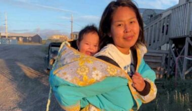 Missing baby feared dead after mom’s remains found in St. Albert apartment