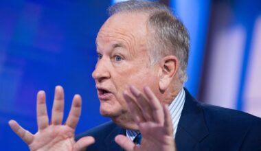 Bill O’Reilly Delivers Warning to ICE Barbie Kristi Noem After Deadly Shooting