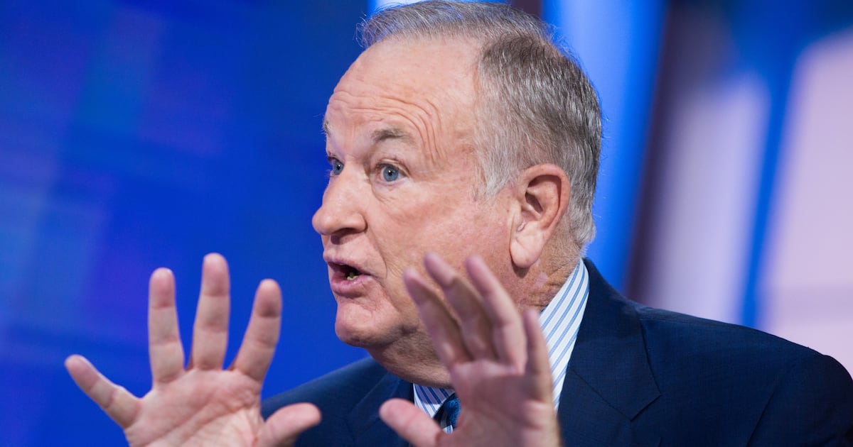 Bill O’Reilly Delivers Warning to ICE Barbie Kristi Noem After Deadly Shooting