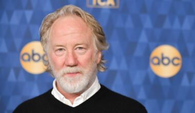 U.S. Marshals Help Look for Timothy Busfield After Child Sex Abuse Claims